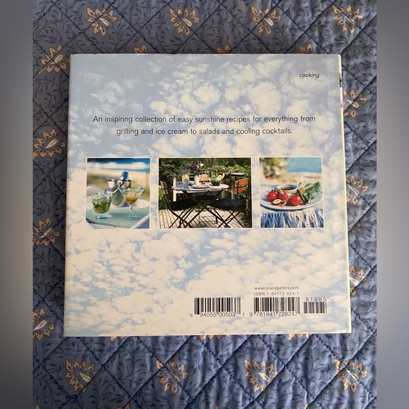 Five special cookbooks for summer eating - Picture 6 of 16